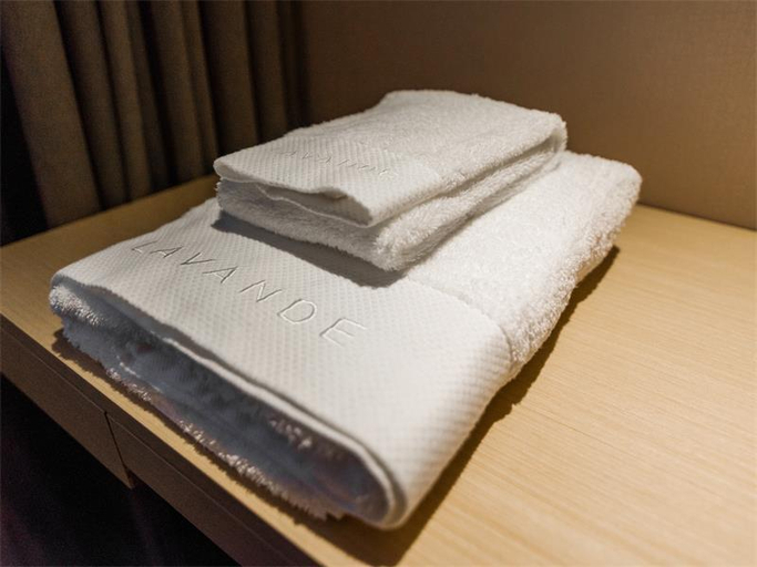 Bedroom 2, Lavande Hotels·Guilin Longsheng, Guilin