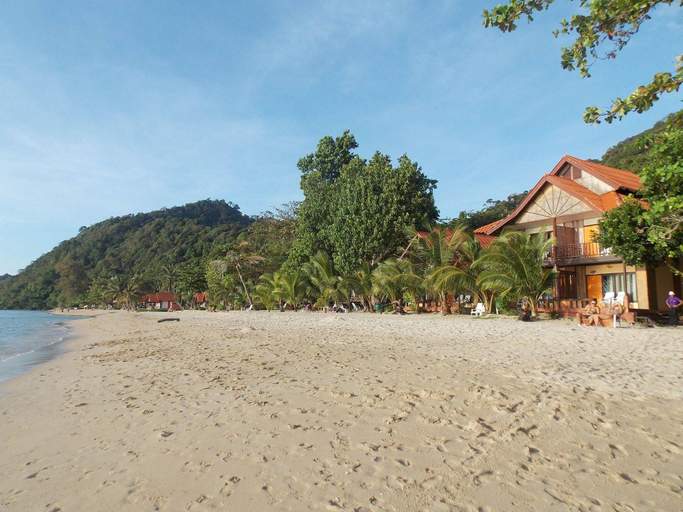 Others 5, Horizon Bungalows, Koh Chang