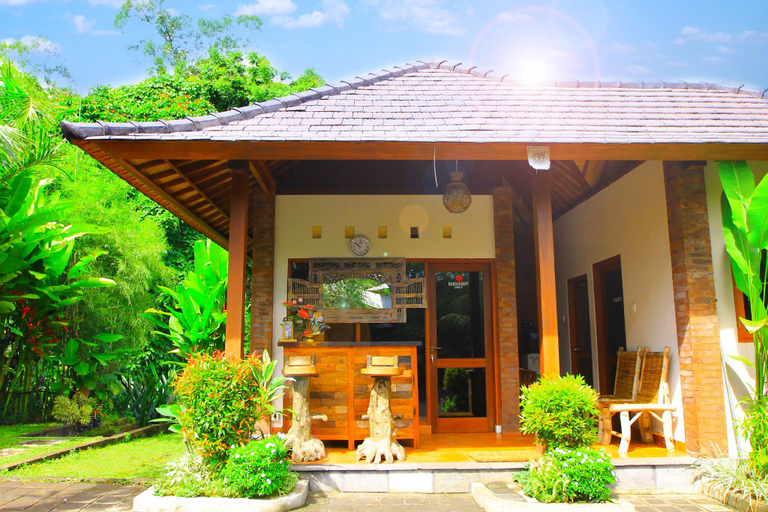 Exterior & Views, Mekar Sari Villas, Gianyar