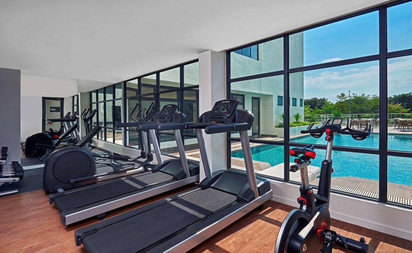 Park Inn by Radisson Putrajaya - Others