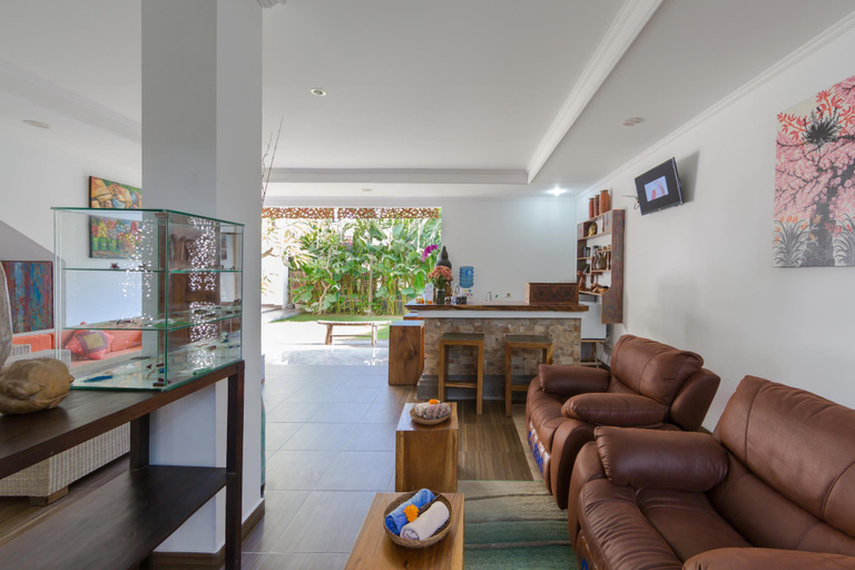 Public Area 3, Bening House And Spa, Badung