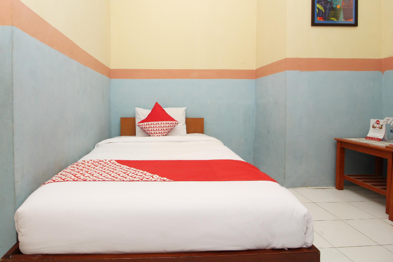 Bedroom 3, Super OYO 451 Divka Residence Syariah, Bandar Lampung