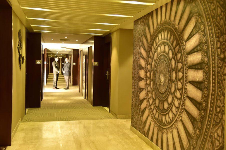 Public Area, Seasons Hotel By Xperience, Nainital