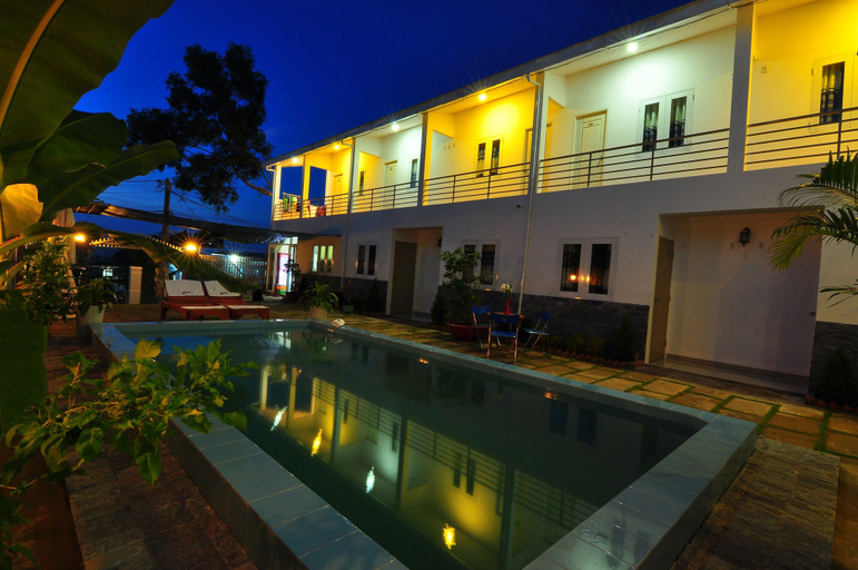 Sport & Beauty 1, Orchid Guest House, Phú Quốc
