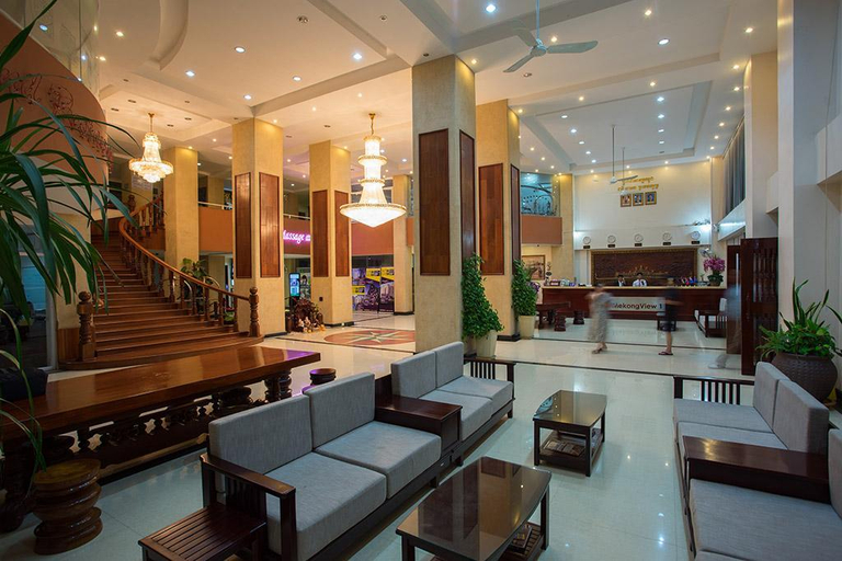 Food & Drinks 4, MekongView 1 CondoTel, Ruessei Kaev