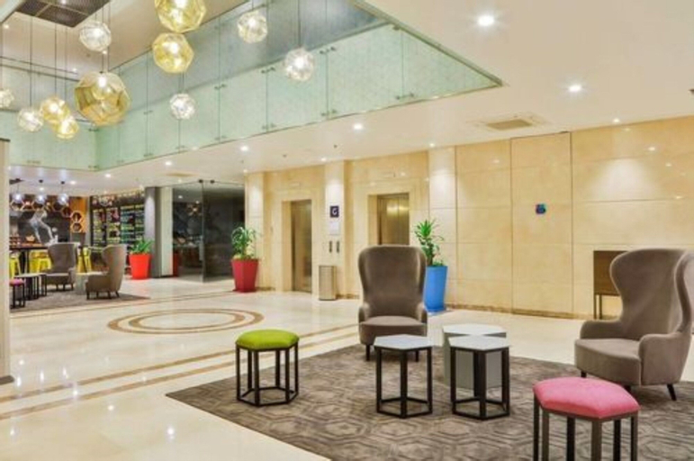 ibis Styles Yangon Stadium, Yangon-W