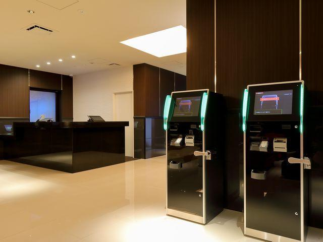 Public Area 5, Welina Hotel Dotonbori, Osaka