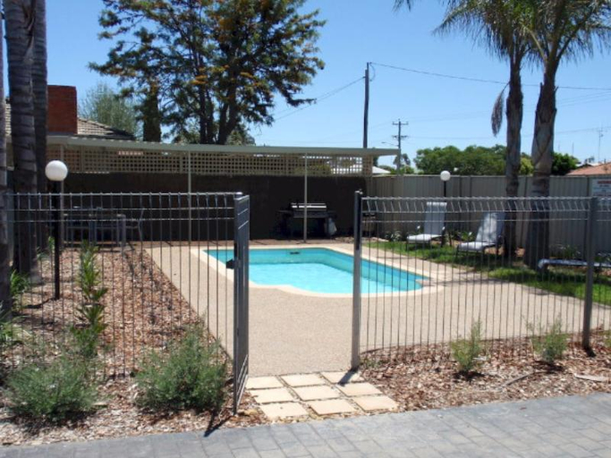 Sport & Beauty, Echuca Moama Holiday Villas, Murray