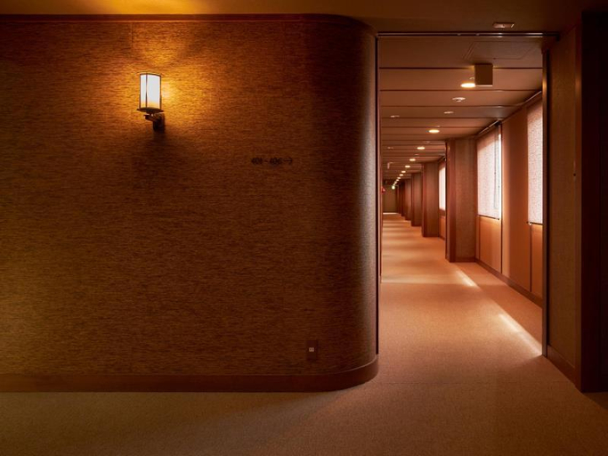 Public Area 3, Koran no Yu Kinkouroh, Ibusuki