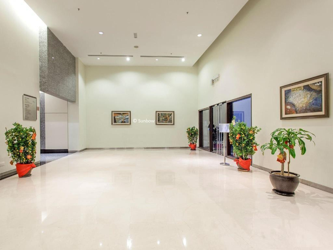 Public Area 4, Sunbow Private Suites @ Times Square, Kuala Lumpur