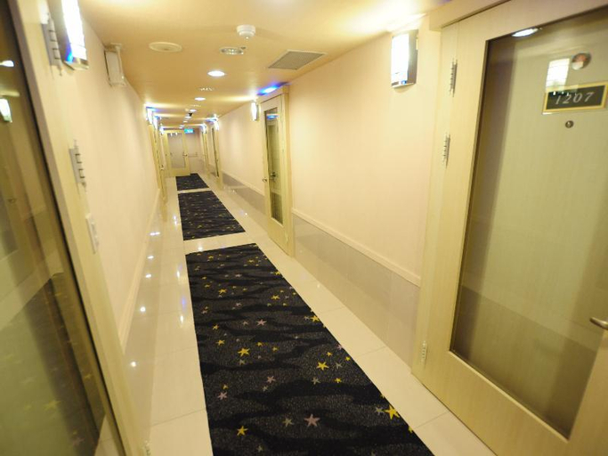 Public Area 5, Kindness Hotel Xiong Zhong, Kaohsiung