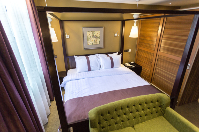 Z Hotel, Kinta