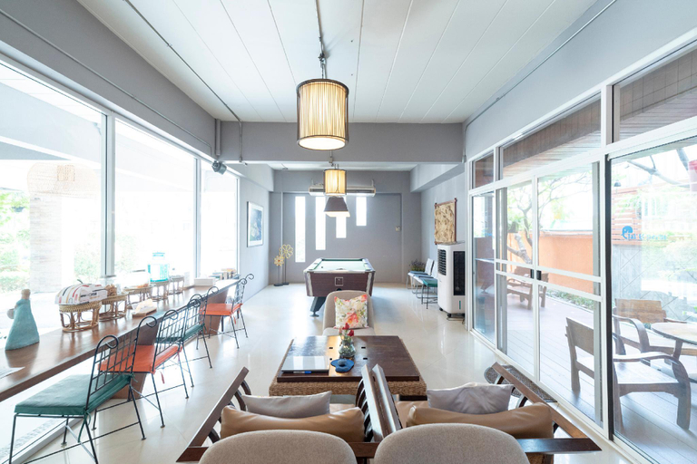 Food & Drinks 5, PLAI GARDEN, Bang Phli