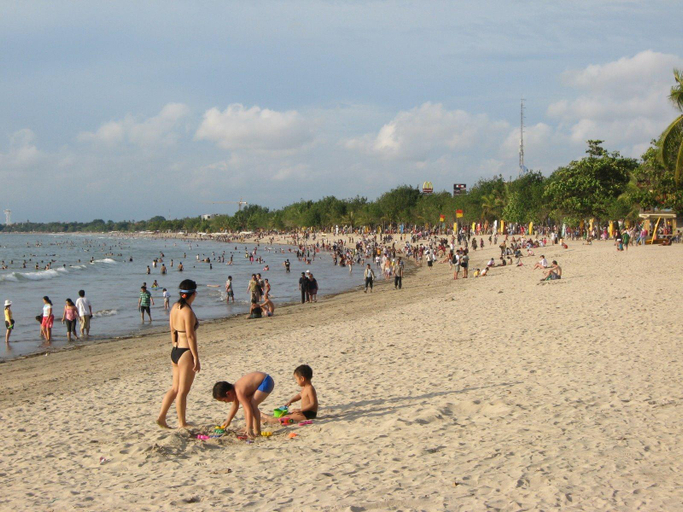 Others 5, Graha Wedha Suite Kuta, Badung