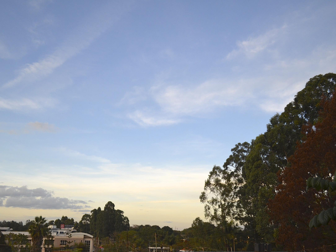Exterior & Views 2, Gigiri Express Hotel, Westlands