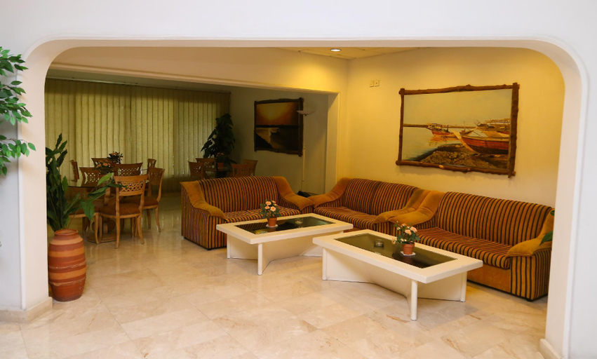 Public Area 3, Fujairah Hotel And Resort