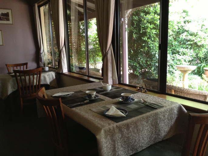 Food & Drinks 5, The Noble Grape Guesthouse, Augusta-Margaret River