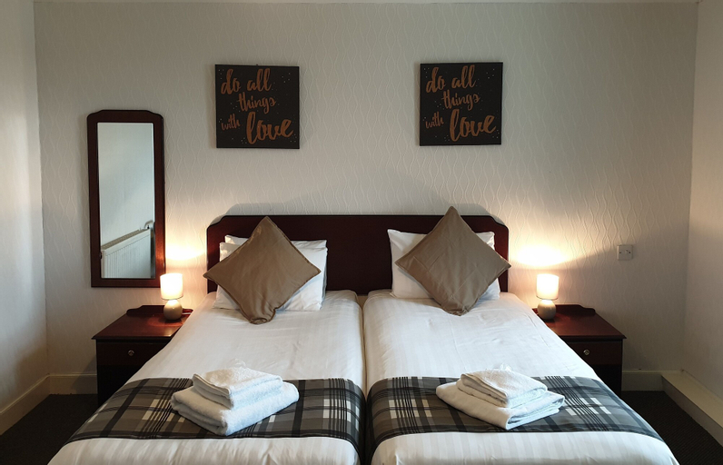 Glenmorag Hotel, Argyll and Bute