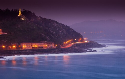 Parador De Baiona, Pontevedra