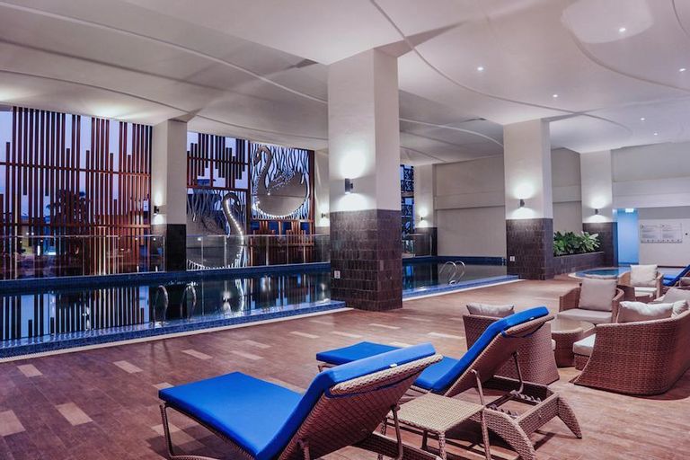 BW Luxury Jambi, Jambi