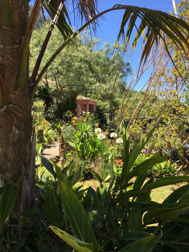 North Coast Guest House, São Vicente