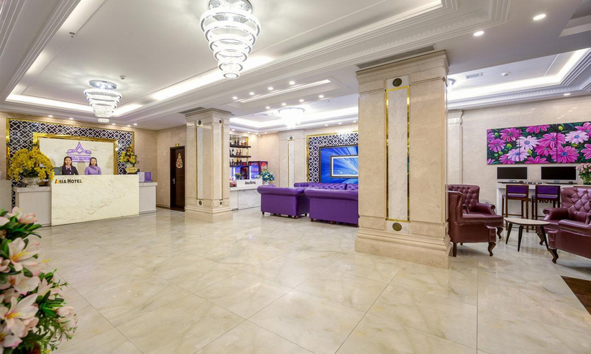 Public Area 2, Valencia Hotel, Da Nang