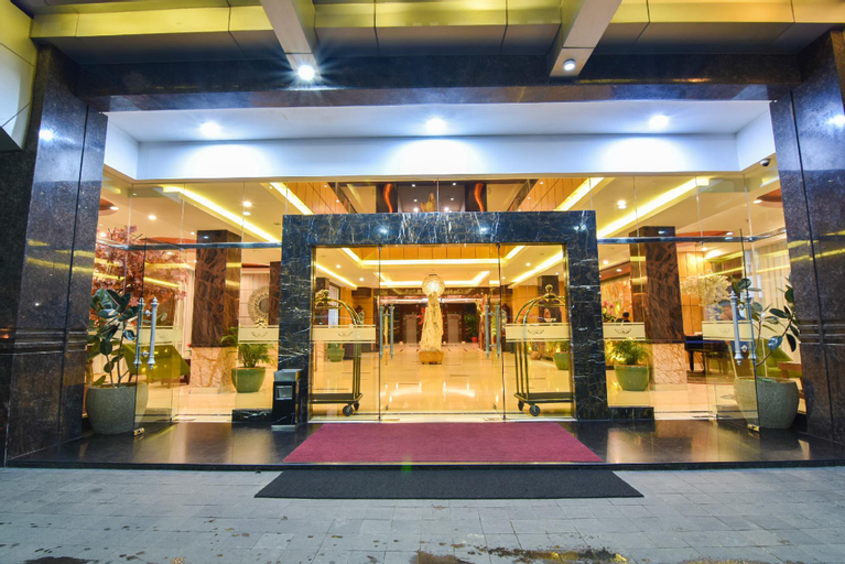 Grand Rocky Hotel Bukittinggi, Bukittinggi