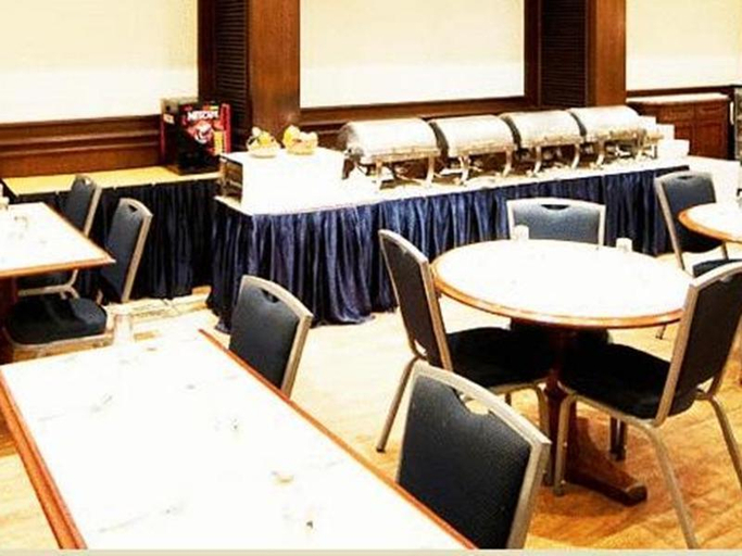 Business Facilities 1, Regency Hotel Mumbai, Mumbai Suburban