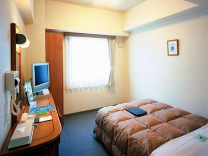 Bedroom 3, Hotel Route - Inn Nishinasuno, Nasushiobara