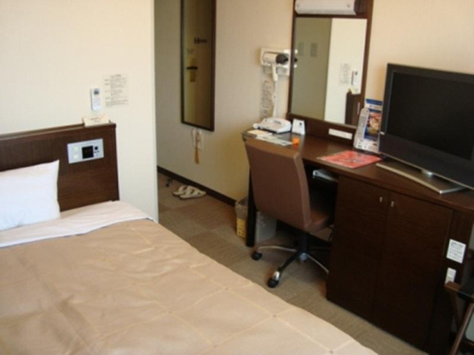 Hotel Route Inn Gifu Hashima Ekimae, Hashima
