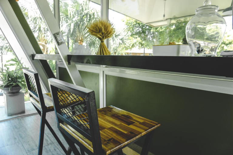 Public Area 5, Patoey House, Muang Chon Buri