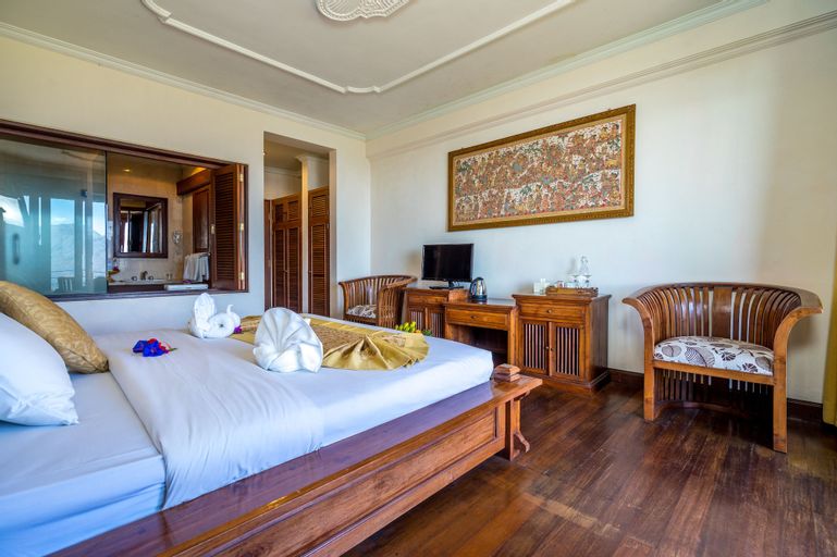 Lakeview Hotel and Restaurant, Bangli