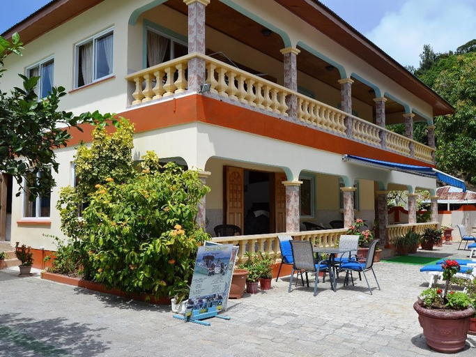 Exterior & Views 5, Villa Bananier