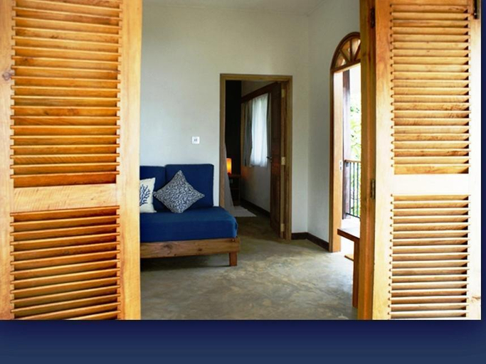 Sport & Beauty, L'Hirondelle Guest House
