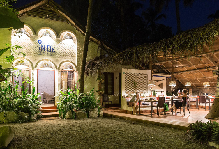 InDa Hotel, Thiruvananthapuram
