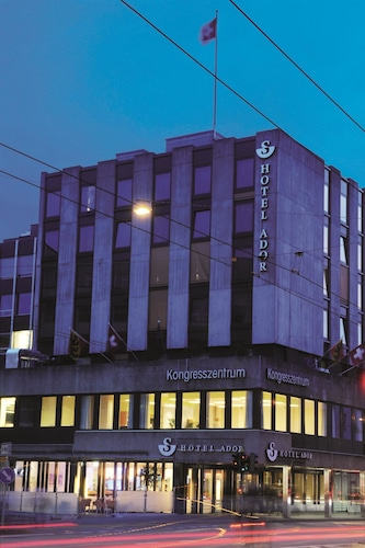 Sorell Hotel Ador, Bern