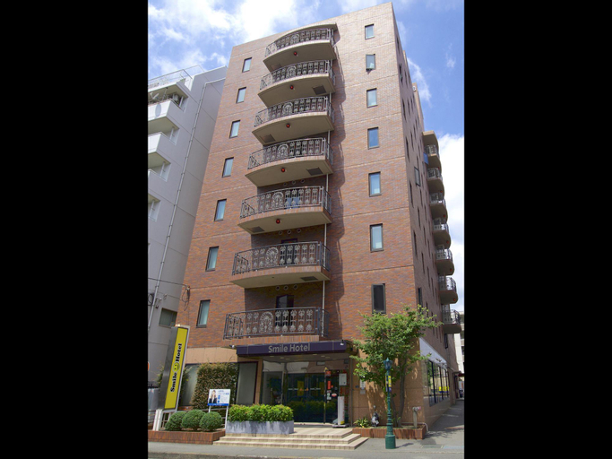 Smile Hotel Atsugi, Atsugi