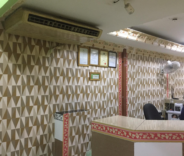 Public Area 2, Ampang Point Star Hotel, Ampang