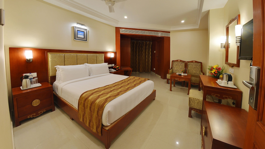 Bedroom 10