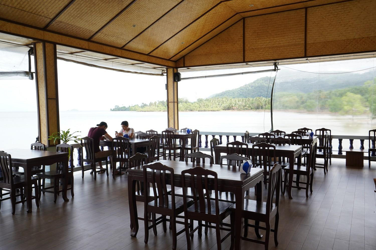 Food & Drinks, Good View Resort, Koh Chang