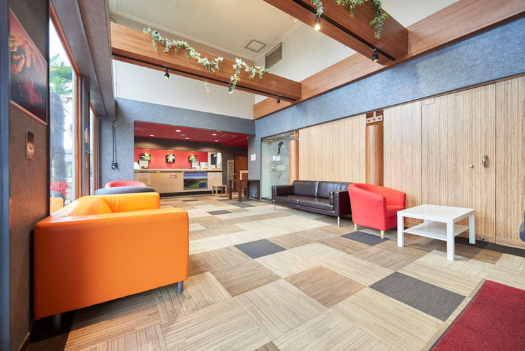Public Area 5, Select Inn Fujisan Gotemba, Gotemba