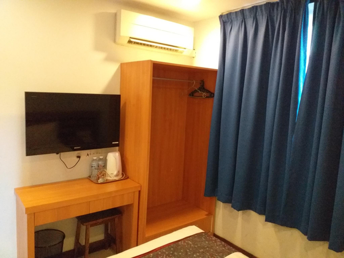 Exterior & Views 4, Transit Hotel, Labuan