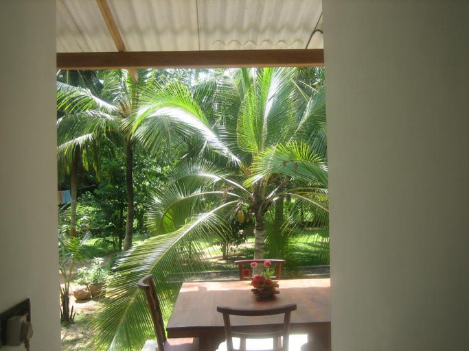 Bedroom 2, Liyana Holiday Resort, N. Palatha East
