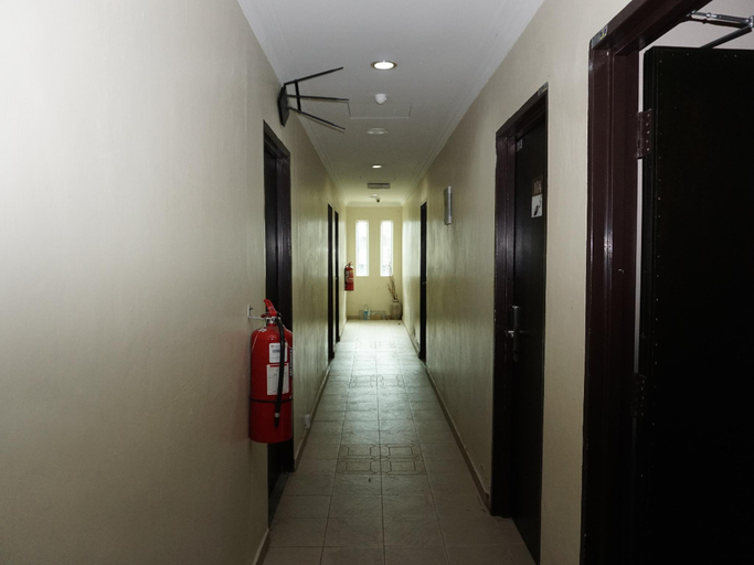 Public Area 5, Hotel Seri Pauh, Seberang Perai Tengah
