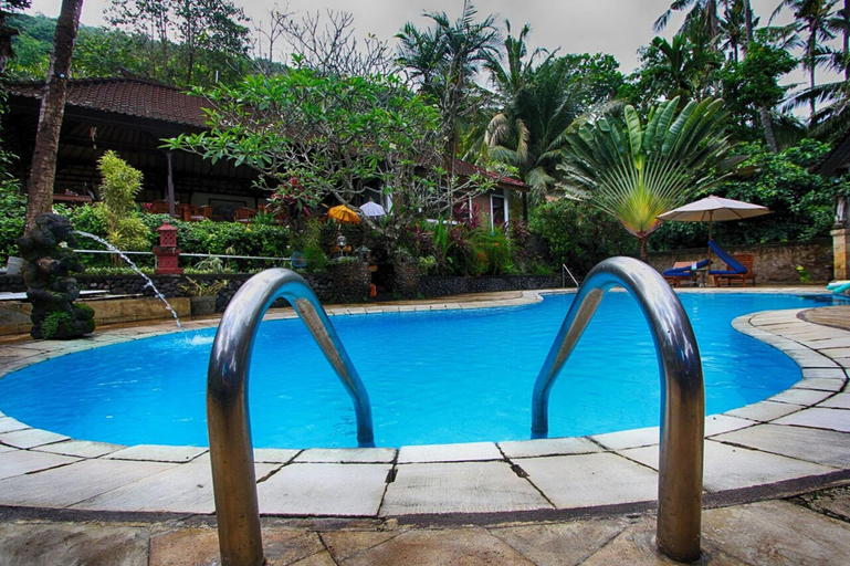 Others 5, DW Jungle Resort – Candidasa, Karangasem