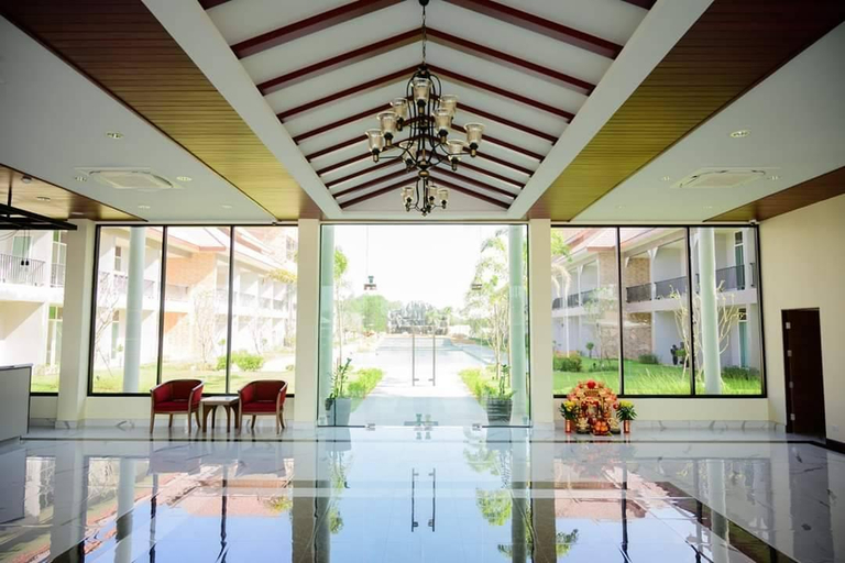Public Area 3, Southern Airport Hotel, Khlong Hoi Kong