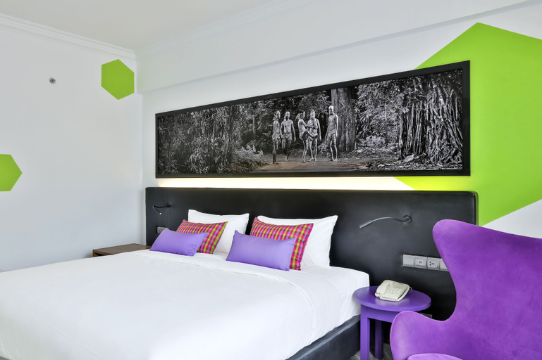 ibis Styles Yangon Stadium, Yangon-W