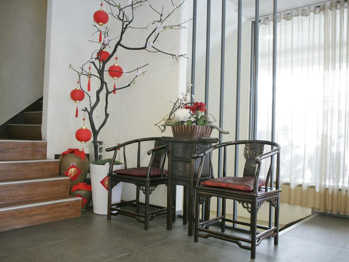 Others 5, Trust Hotel, Tainan