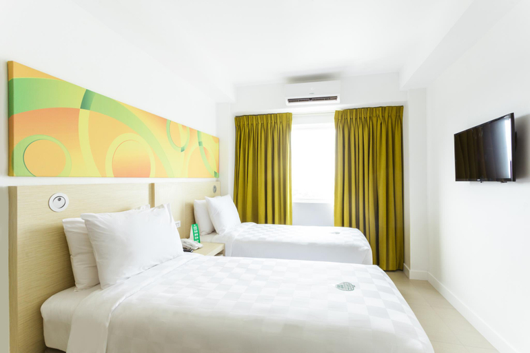 Go Hotels Timog, Quezon City