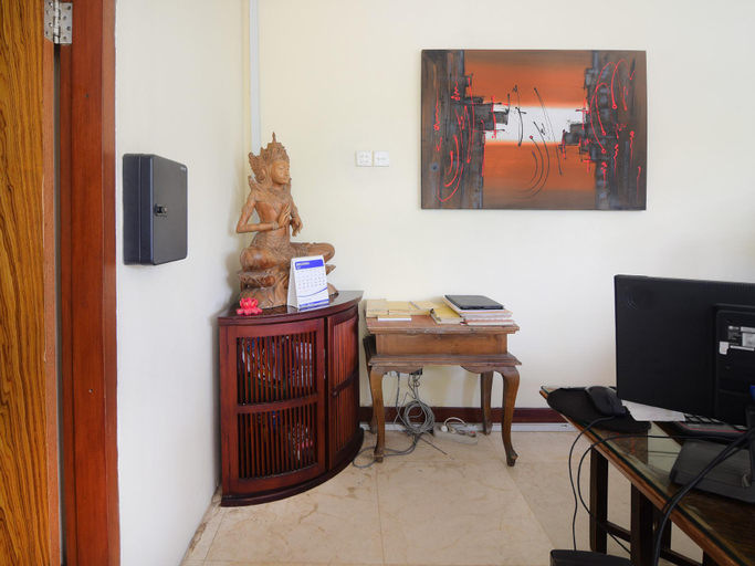 Public Area 2, M Suite Bali, Badung